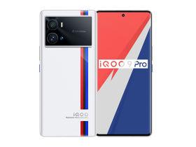 iQOO 9 Pro