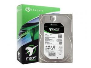 希捷银河Exos 7E10 10TB 256M SATA 硬盘(ST10000NM017B)