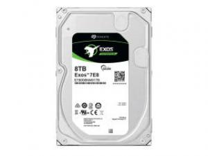 希捷银河Exos 7E10 8TB 256M SATA 硬盘(ST8000NM017B)