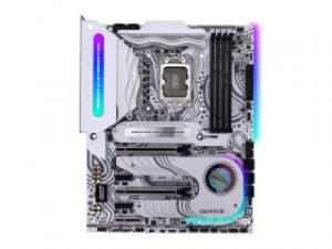 七彩虹iGame Z690D5 ULTRA V20 DDR5
