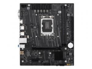 铭瑄MS-挑战者 H610M-F