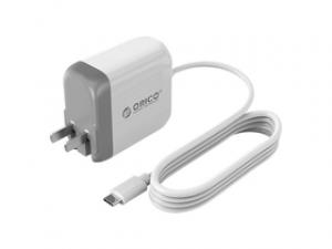 奥睿科 PD45W便携快充充电器