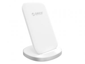 奥睿科 三合一立式无线充电器