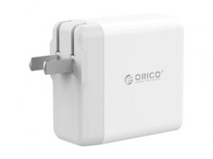 奥睿科 PD 60W智能快充充电器