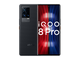 iQOO 8 Pro
