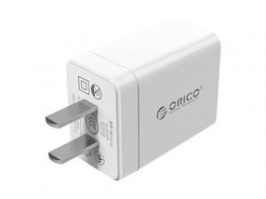 奥睿科单双口充电器10.5W