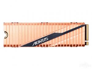 技嘉 AORUS NVMe Gen4金雕盘 1TB SSD