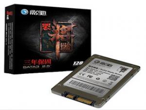 影驰黑将系列128G