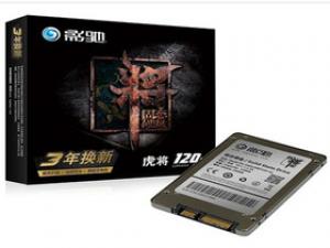 影驰虎将系列128GB