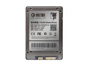 影驰战将系列60G