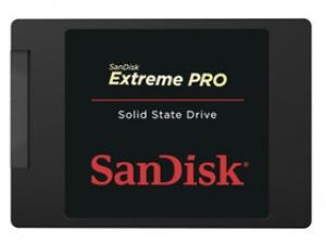 闪迪 至尊超极速extreme pro 960GB