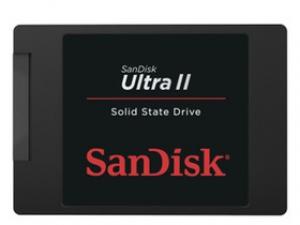 SanDisk至尊高速Ultra II 240G