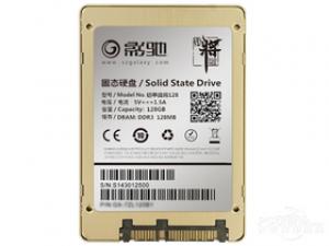 影驰铠甲战将系列128G