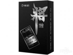影驰战将M 256GB