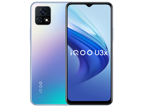 iQOO U3x