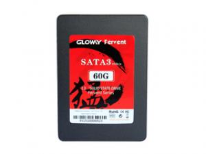 光威猛将系列 SATA3 60G SSD