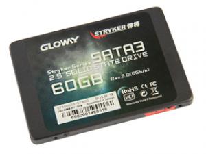 光威悍将系列 SATA3 60G SSD