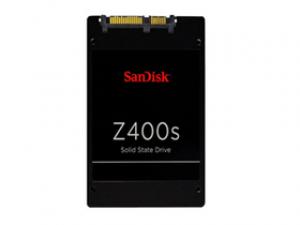 闪迪Z400S 128G SATA SSD