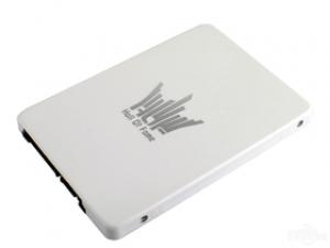 影驰名人堂HOF 256GB