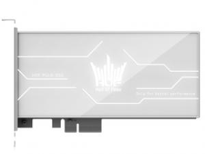影驰 名人堂HOF PCI-E 1TB 