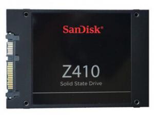 闪迪Z410系列120G