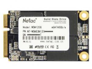 朗科N5M系列 120G