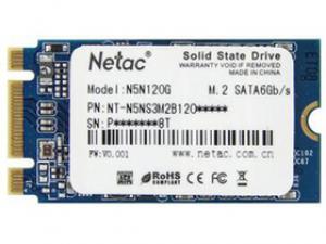朗科N5N系列 120G