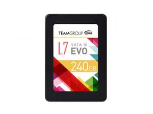 十铨科技L7系列 240G