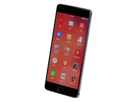 一加手机3 Plus(移动4G)