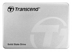 创见SSD220系列 120G SATA3