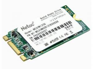 朗科超光系列N530N 120GB M.2