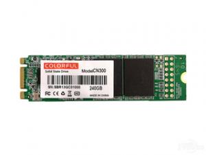 七彩虹CN500 120GB M.2