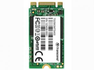 创见MTS400 64G M.2 2242