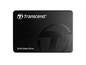 创见 340系列 256G SATA3