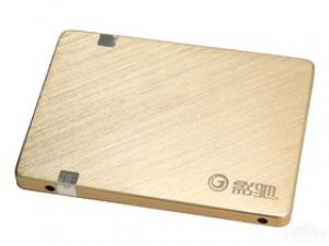 影驰铠甲战将2TB