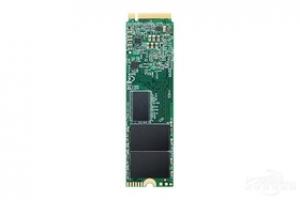 创见MTE850 M.2 256G