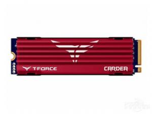 十铨科技T-FORCE CARDEA M.2 240G
