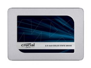 Crucial英睿达MX500 1TB SATA