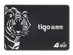 金泰克S300 60GB SATA SSD