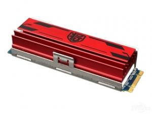 影驰铁甲战将M.2 PCI-E 2280(240GB)