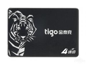 金泰克S300 90GB SATA SSD
