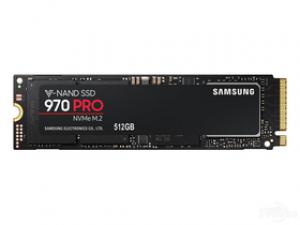 三星970 PRO 1TB NVMe M.2 SSD