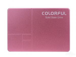 七彩虹SL300 Spring L.E.春季限量版