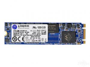 金士顿UV500 120G M.2 SSD