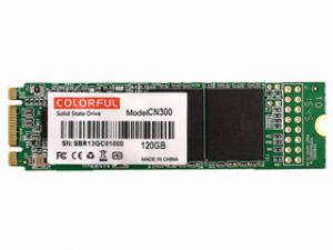 七彩虹CN300 120GB
