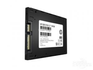 惠普S700 500GB SATA3 SSD