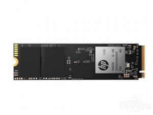 惠普EX920 1TB M.2 SSD