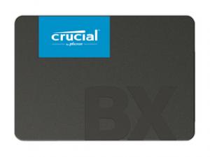 Crucial英睿达BX500 120G