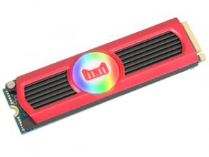 影驰烎M.2 NVMe 256G（天猫限定版）