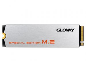 光威 骁将系列 500GB NVMe M.2 SSD